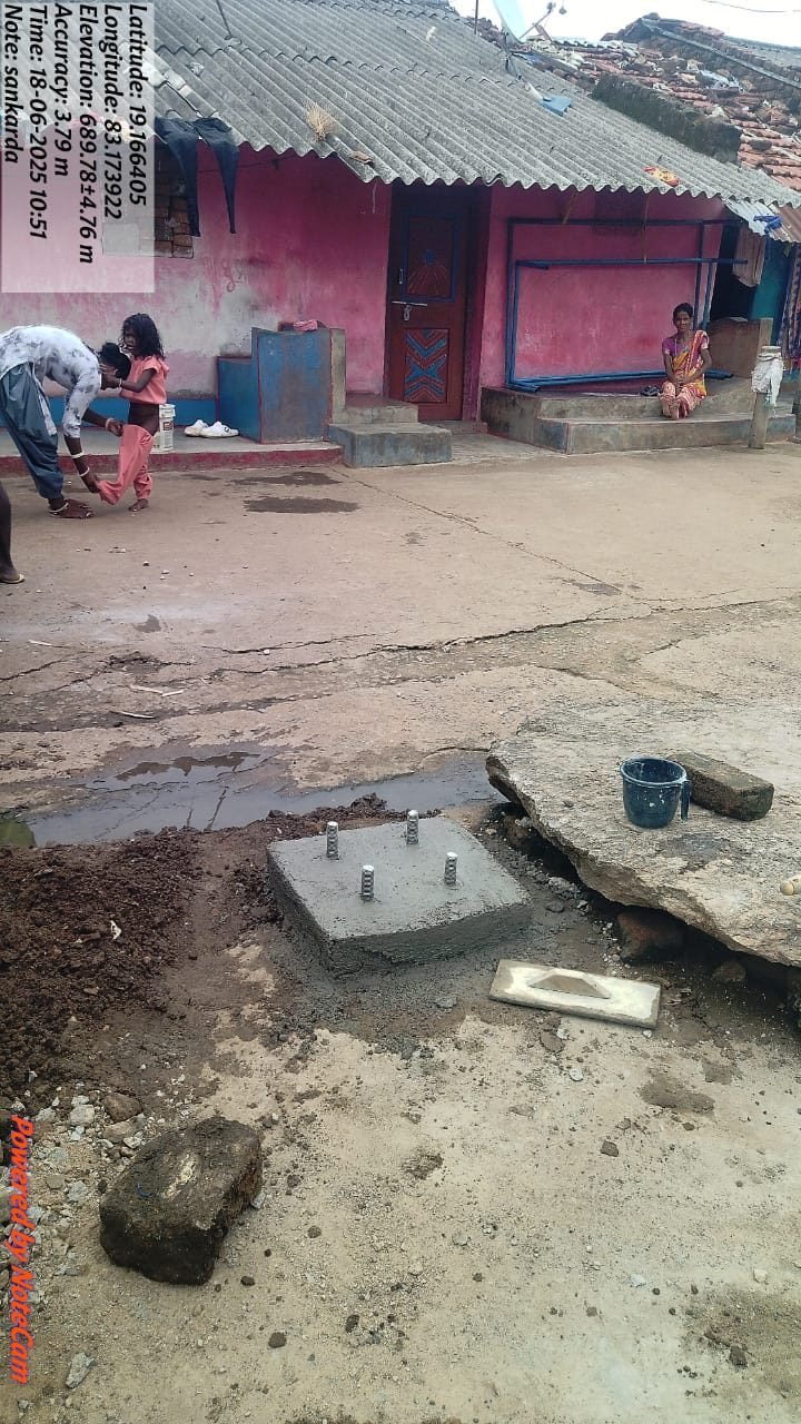 Civil & Structural Construction