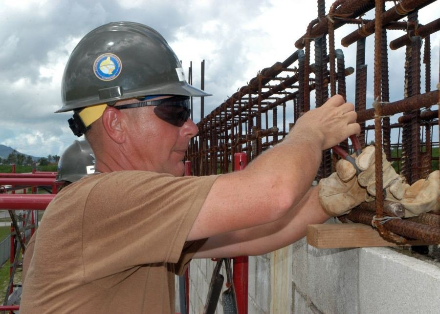 Civil & Structural Construction