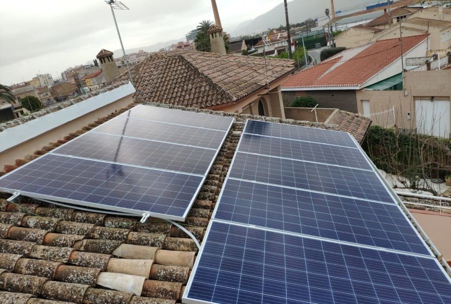 Solar Rooftop Systems